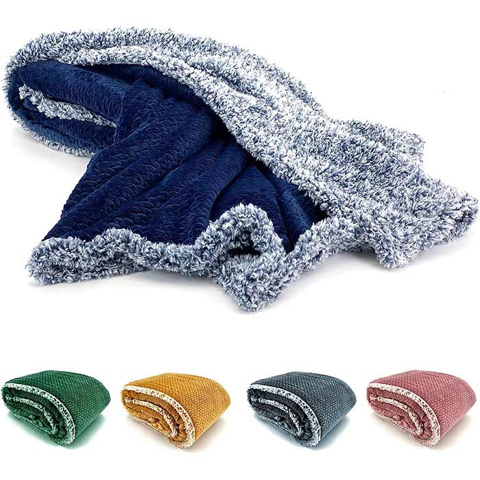 Heimtextilien Kuscheldecken & Tagesdecken 03