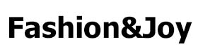 Logo Fashion&Joy