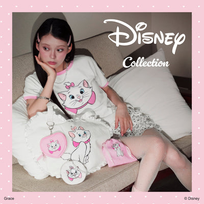 【Disney】Cats&Dogs Collectionが5月22日(金)に発売決定!