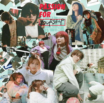 PASSION FOR “YOURSELF” 2023年3月公開！