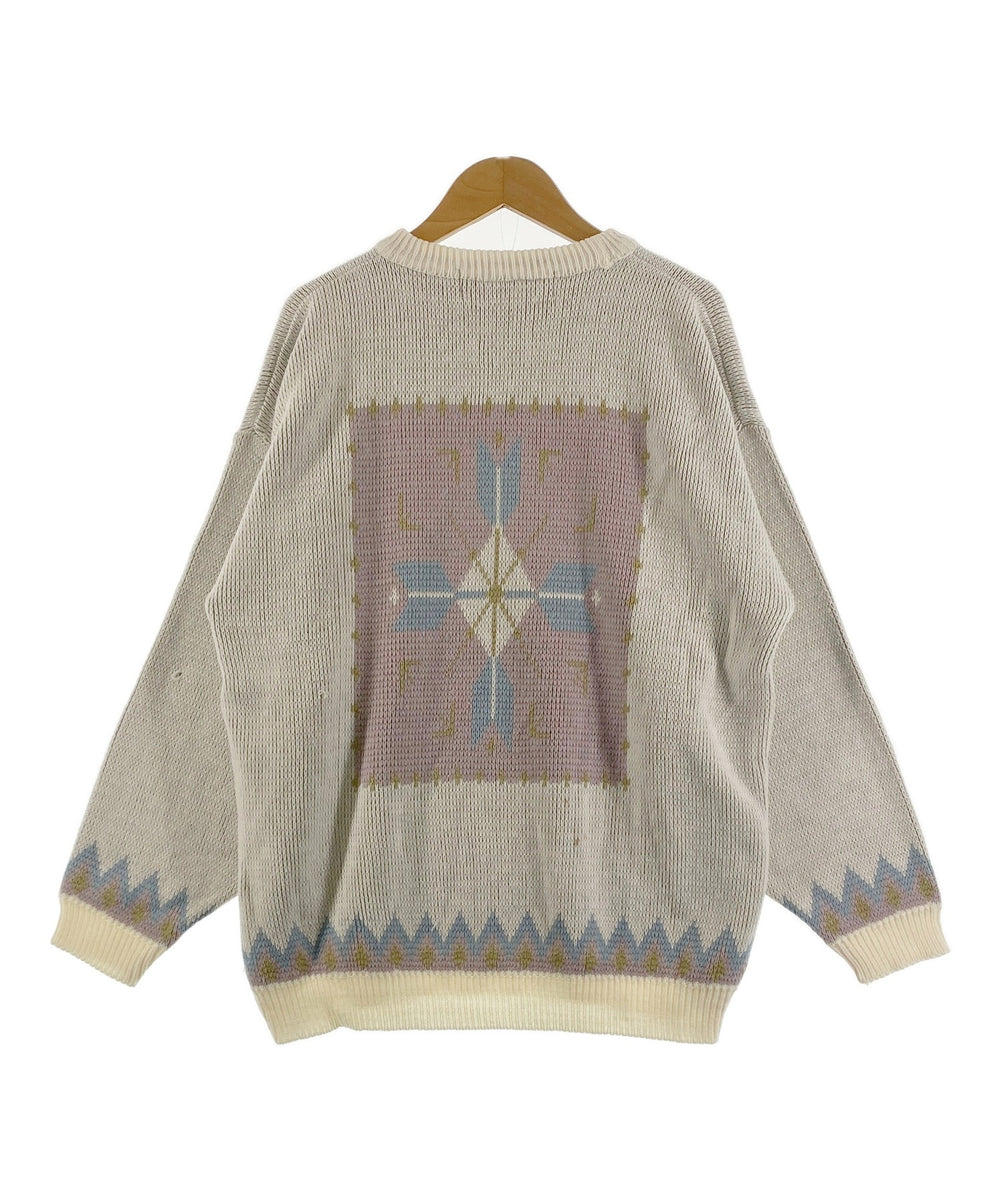 80'sニット