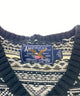 AMERICAN LIVING80'sニット