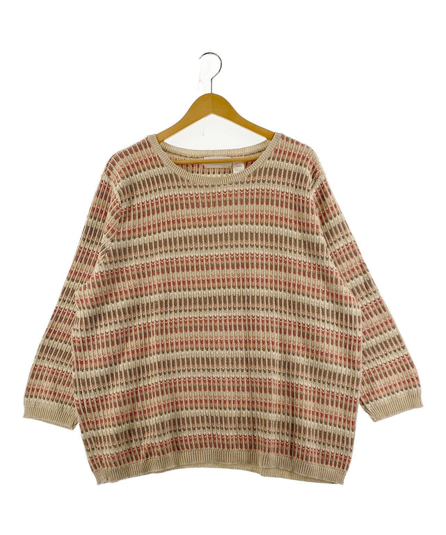 alfred dunner80'sニット/alfred dunner80'sニット