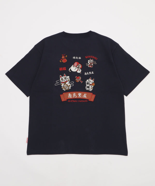 ネイビー