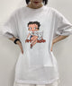VISION BETTY T