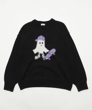 ブラック