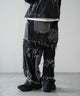 ブラック モデル：178cm L着用