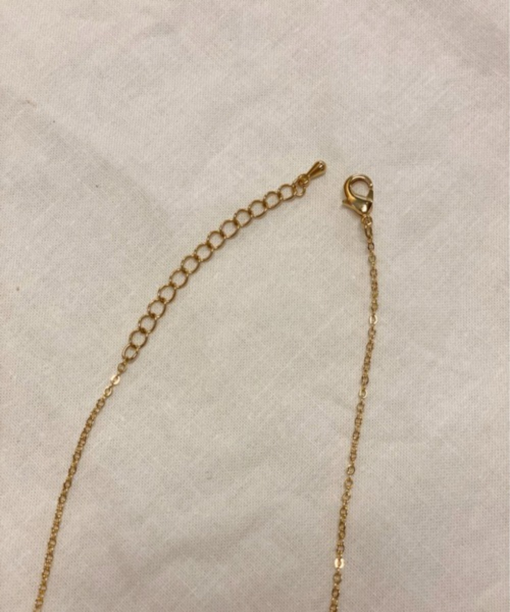 コインネックレス