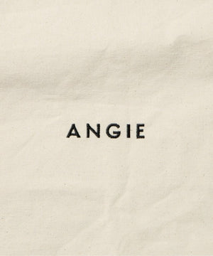 ANGIEロゴトートバック