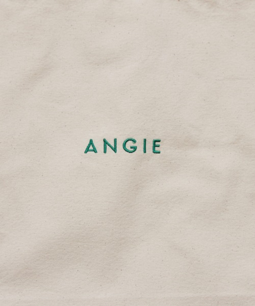 ANGIEロゴトートバック