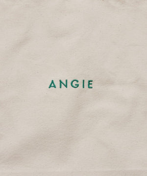 ANGIEロゴトートバック
