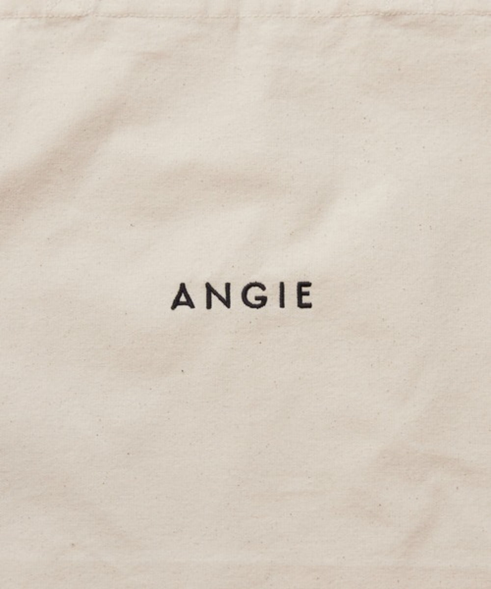 ANGIEロゴトートバック