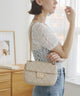 キルティングショルダーBAG/キルティングショルダーBAG