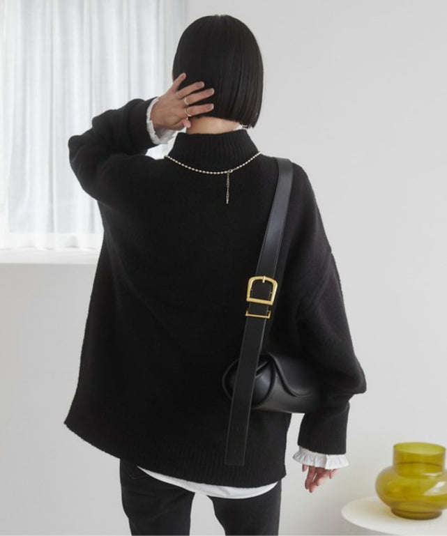 ブラック