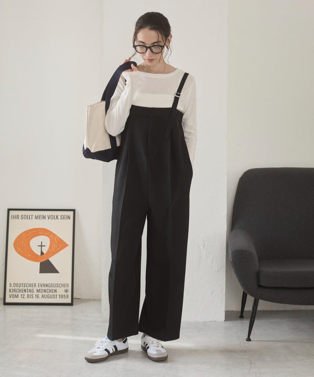 model:168cm 着用サイズ:F