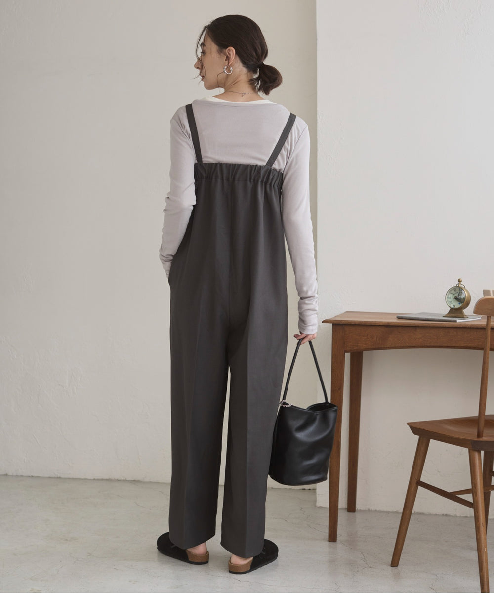 ベアオールインワン