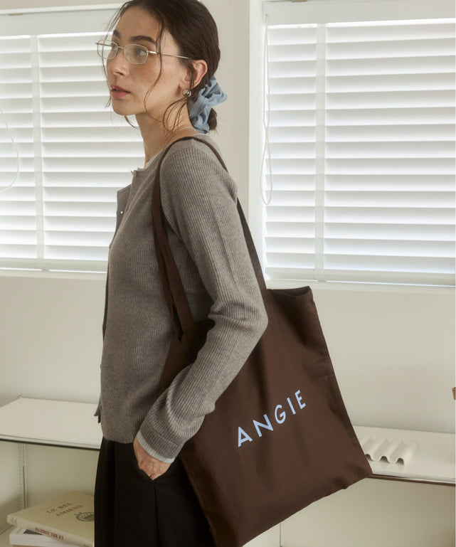 フェイクレイヤードカーディガン