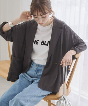 シアージャケット