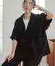 model:168cm 着用サイズ:F
