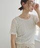 レースTシャツ