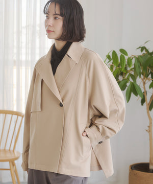 model:168cm 着用サイズ:F