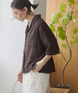 model:168cm 着用サイズ:F