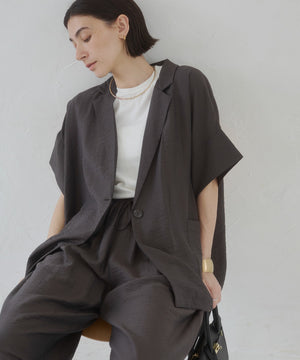 model:168cm 着用サイズ:F