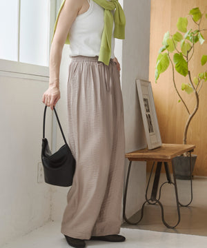 model:168cm　Lグレー