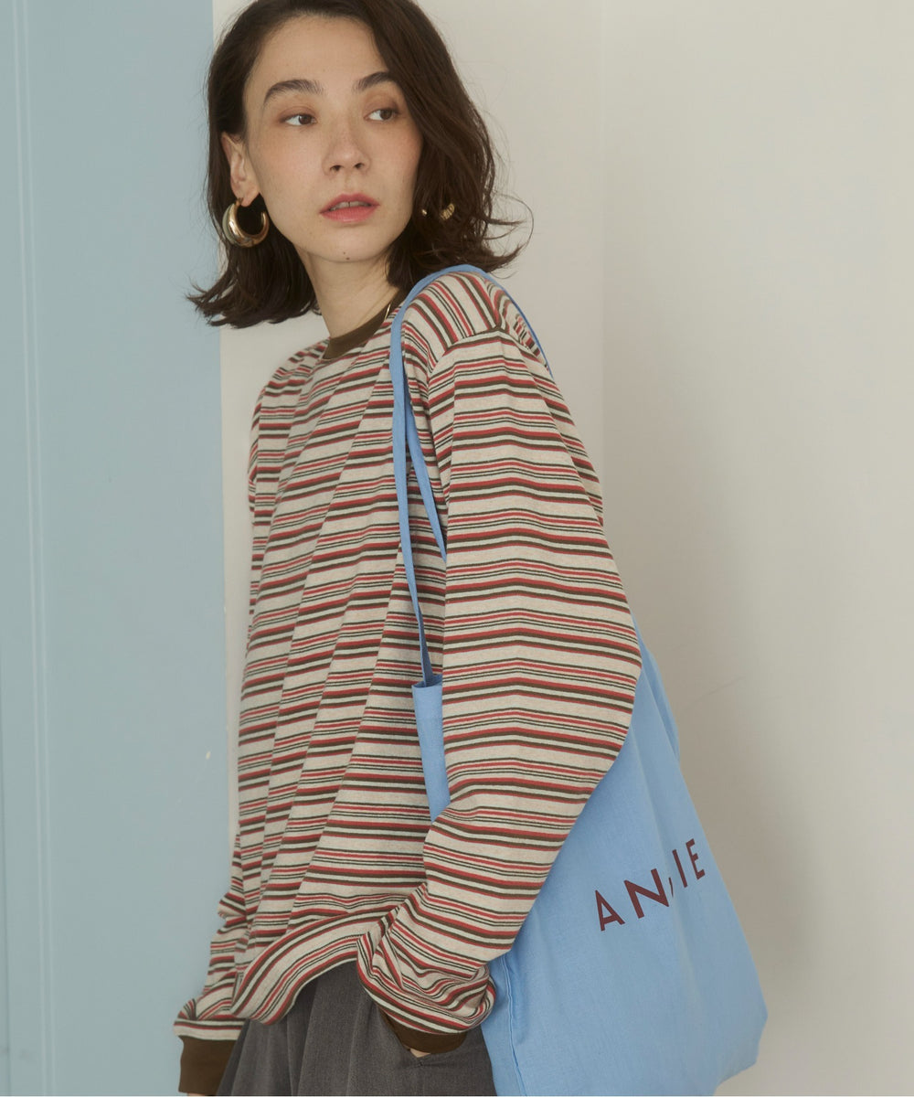 model:168㎝　着用サイズ:F