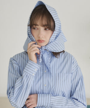 model:167cm 着用サイズ:F