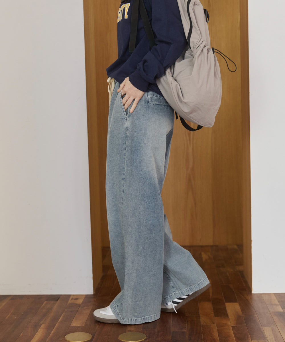 model:168㎝　着用サイズ:MT