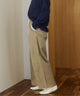 model:168㎝　着用サイズ:M