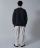 チャコール モデル：180cm L着用