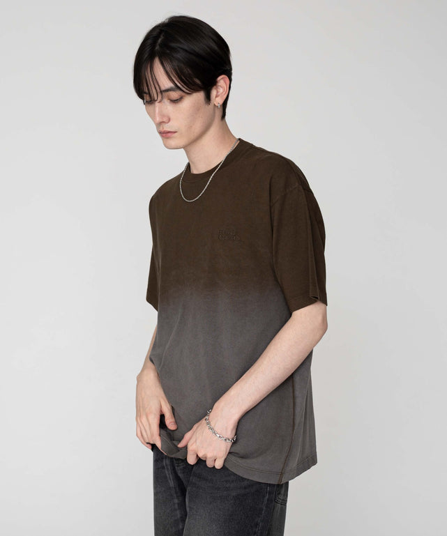 ブラウンソノタ モデル：180cm L着用