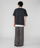 チャコール モデル：180cm L着用