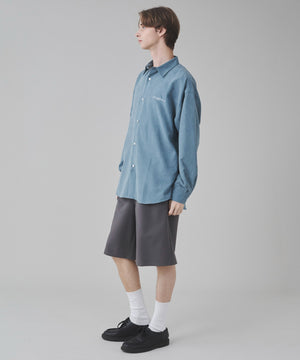サックス モデル：178cm L着用