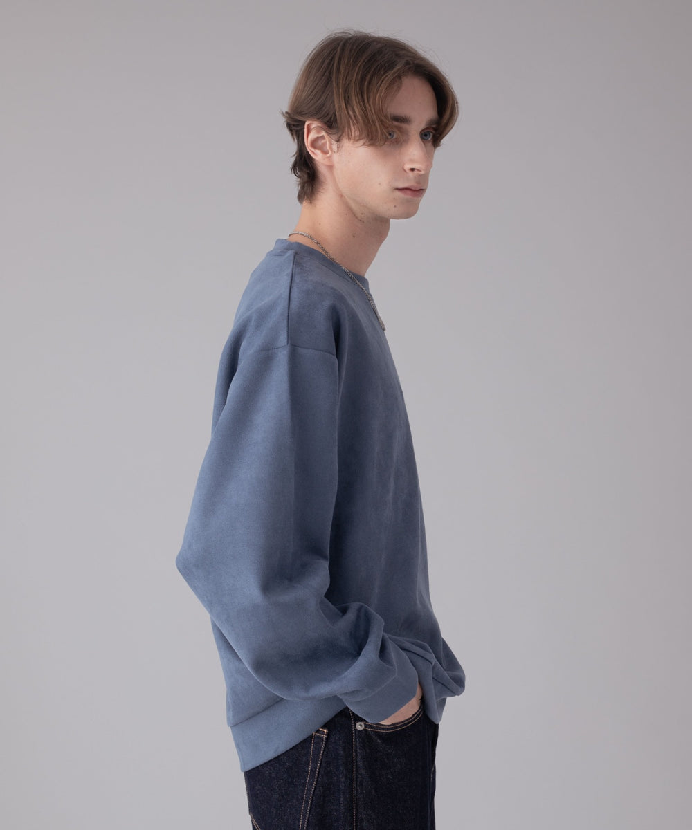 ｻｯｸｽ モデル：178cm L着用