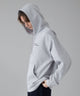 Lグレー モデル：178cm L着用