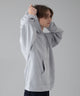 Lグレー モデル：178cm L着用