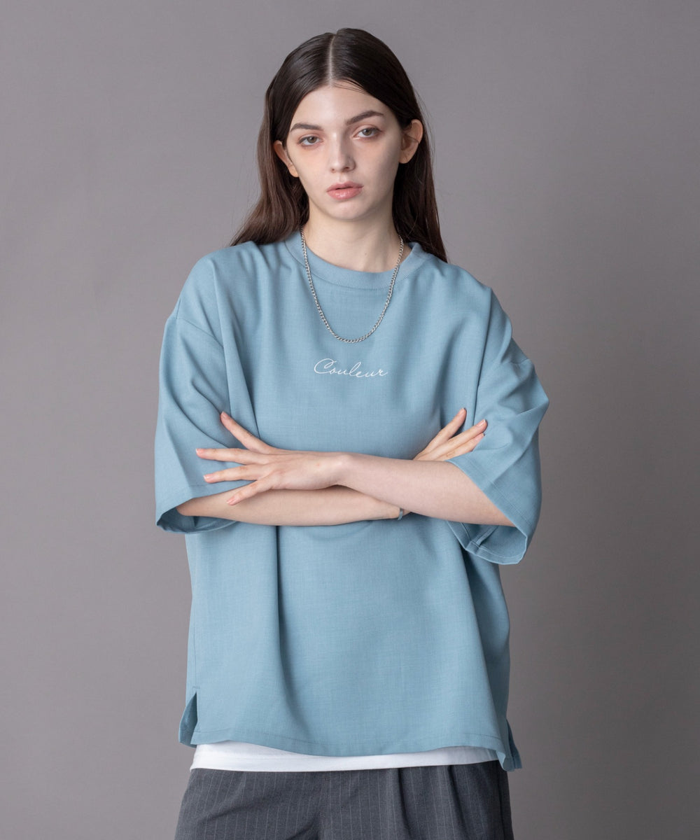 サックス モデル：162cm M着用