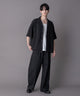 ブラックソノタ モデル：180cm L着用
