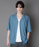 ｻｯｸｽ モデル：180cm L着用
