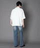ﾎﾜｲﾄ モデル：180cm L着用