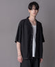 ブラックソノタ モデル：180cm L着用