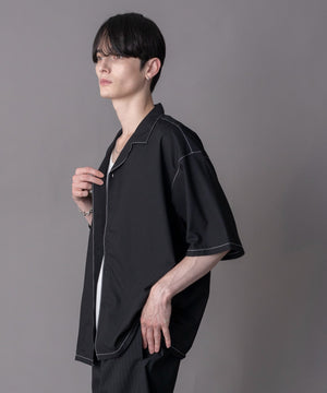ブラックソノタ モデル：180cm L着用