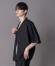 ブラックソノタ モデル：180cm L着用