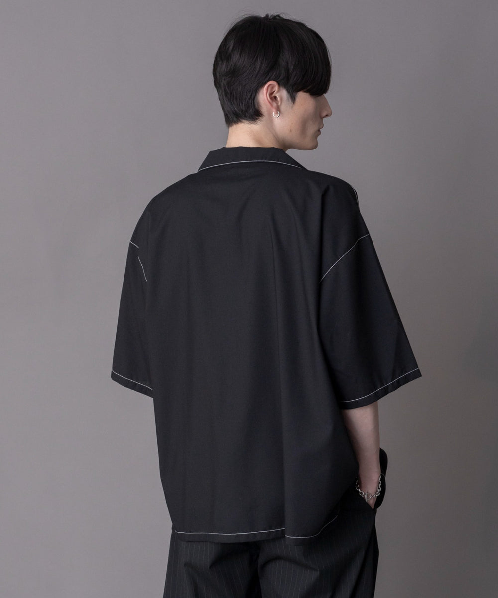 ブラックソノタ モデル：180cm L着用
