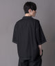 ブラックソノタ モデル：180cm L着用