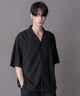 ブラックソノタ モデル：180cm L着用