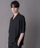 ブラックソノタ モデル：180cm L着用